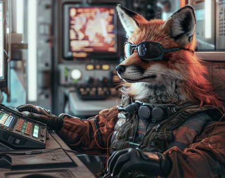 Как мы выполняем все этапы